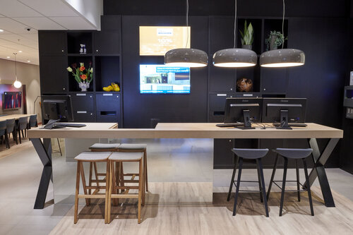 Mercure Hotel Tilburg Centrum