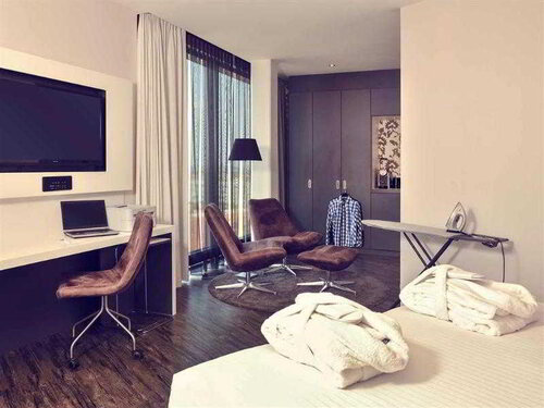 Mercure Hotel Amersfoort Centre