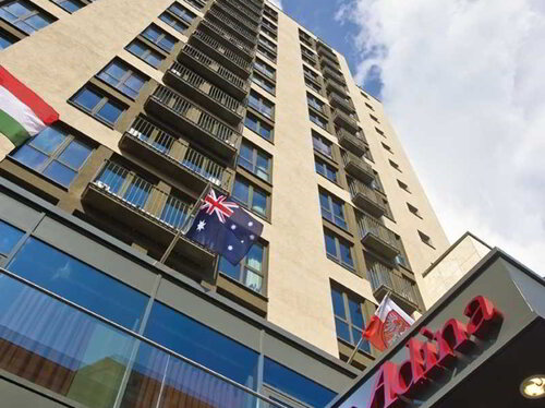 Adina Hotel Frankfurt Neue Oper