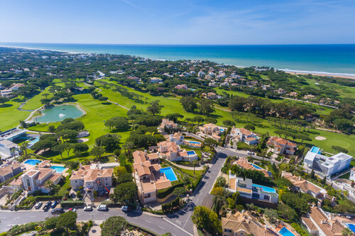 Vale Do Lobo Resort
