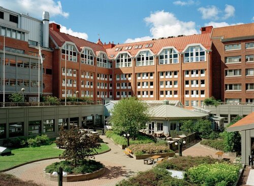 Scandic Plaza Borås