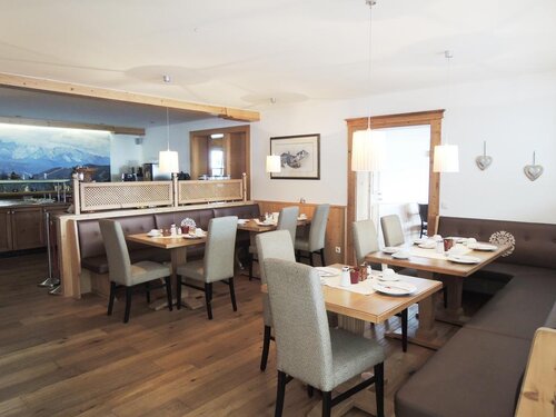 Landhotel Laudersbach