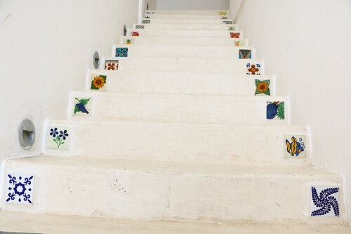 Hotel Museo Matan Kaan Mahahual