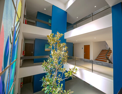 Vista Express Guadalajara Expo Surestay By Bw