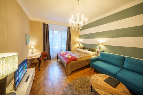 Old Town - Dlouha Apartments