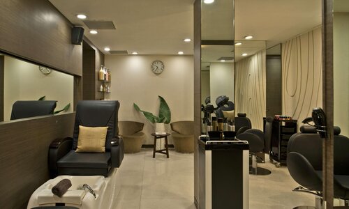 Hyatt Centric Ballygunge Kolkata