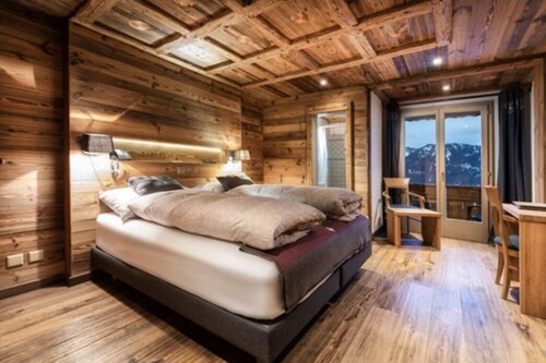 Hotel Le Grand Chalet