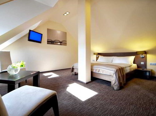 Old City Boutique Hotel