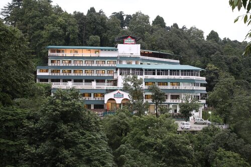 The Oasis Mussoorie member of Radisson Individuals