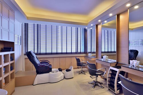 Radisson Blu Hotel Indore