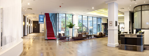 Van der Valk Hotel Spa