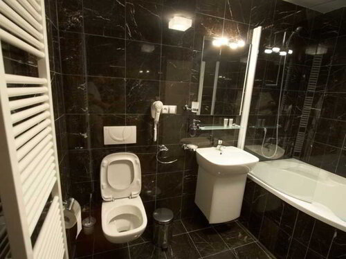 Residence U Cerne veze