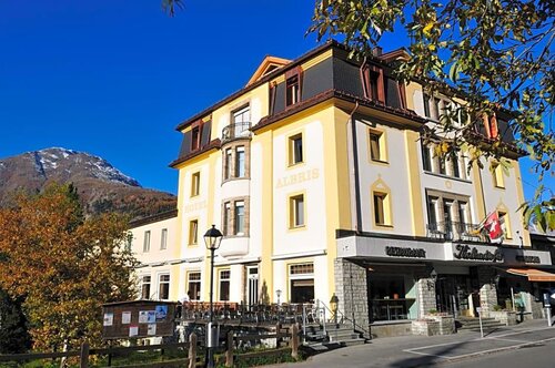 Hotel Albris