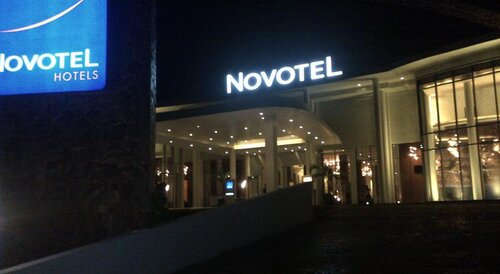 Novotel Banjarmasin Airport