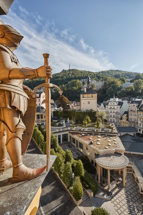 Hotel Romance Puskin