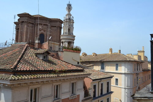 HC Palazzo dei Cardinali