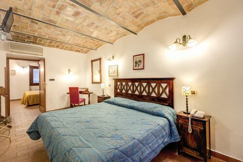 Hotel Gea Di Vulcano