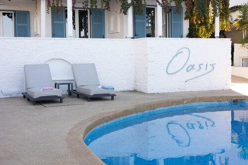 Oasis Scala Beach Hotel