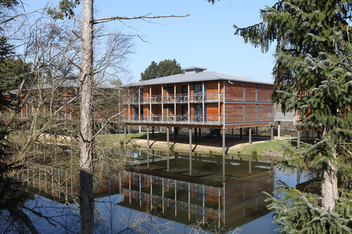 Domaine De Cice Blossac