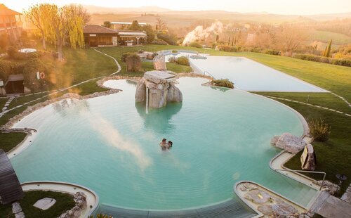 Adler Thermae Spa & Relax Resort
