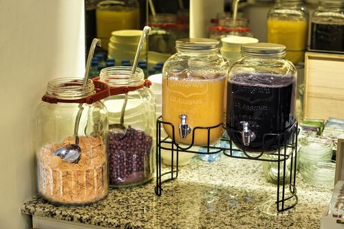 Parkhouse Hotel & Spa