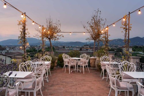 Eurostars Florence Boutique