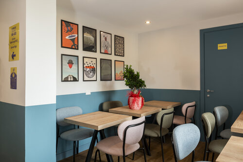 Rome Ciampino Smart Hotel