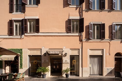 Hotel Della Conciliazione