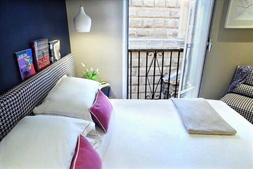 Nerva Boutique Hotel - Colosseo