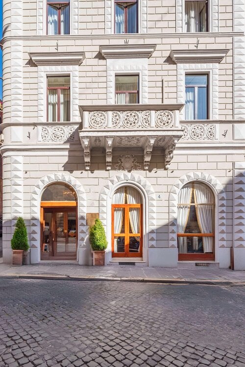 Hotel Raffaello, Sure Hotel Collection by Best Wes