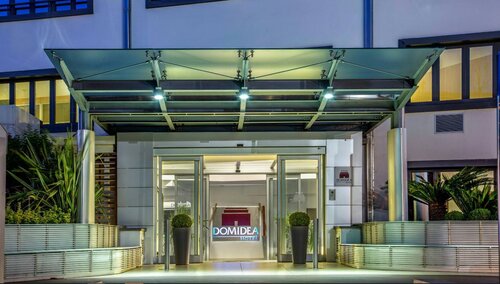 Hotel Domidea