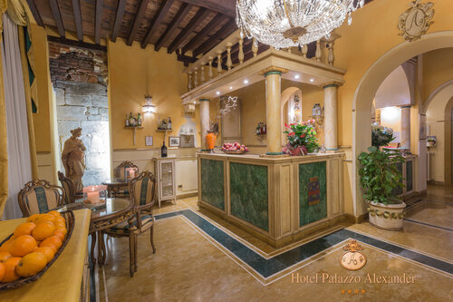 Palazzo Alexander