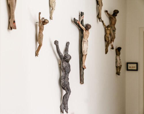 Hotel Monasterium Poortackere