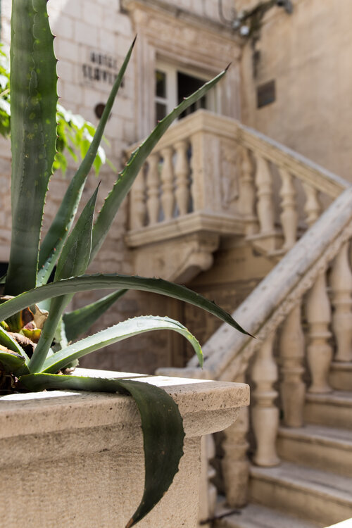 Slavija Culture Heritage Hotel