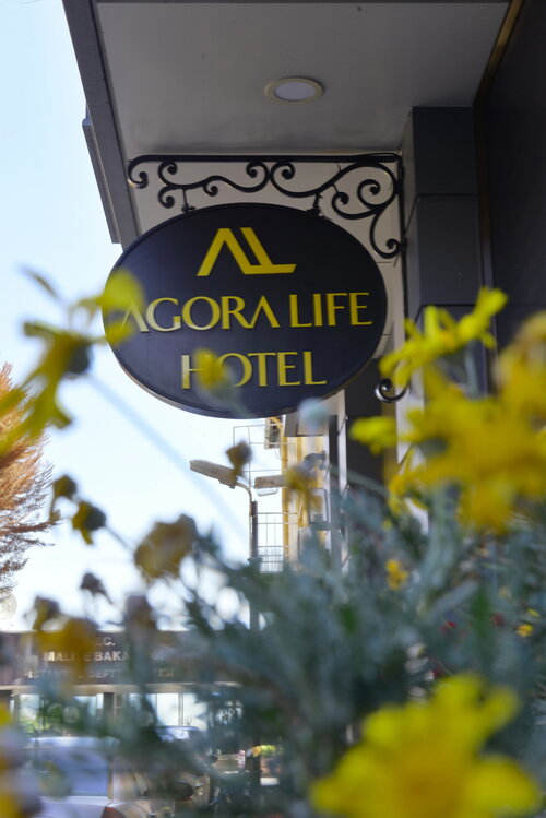 Agora Life Hotel – Special Class