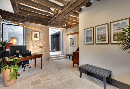 Les Rives De Notre Dame