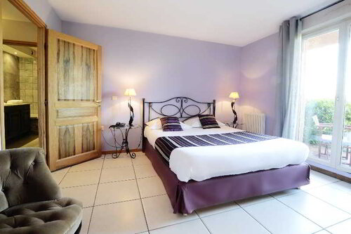 Les Jardins De La Madrague