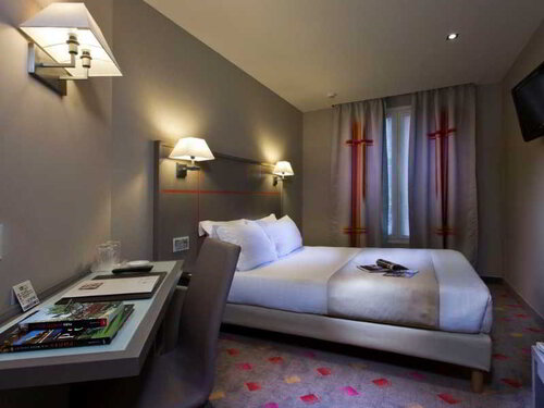 Hotel Alize Grenelle Tour Eiffel