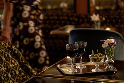 Hôtel Ginette à la Folie