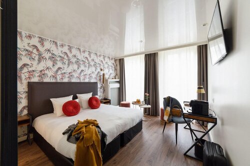 Hotel Moris Grands Boulevards