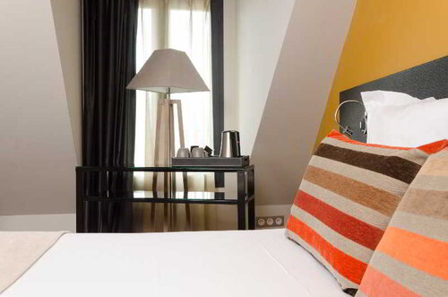 Ivan Vautier Hotel Restaurant Spa