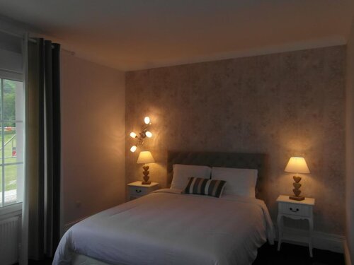 Sure Hotel by Best Western Port Jerome - Le Havre