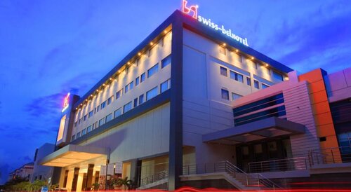 Swiss-BelHotel Harbour Bay