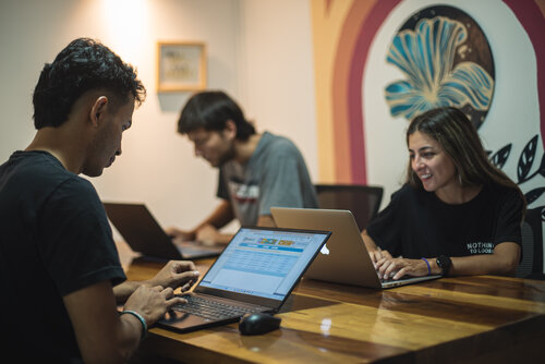 Socialtel Nueva Cordoba