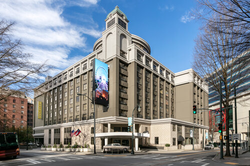 American Hotel Atlanta Downtown, Tapestry Collecti