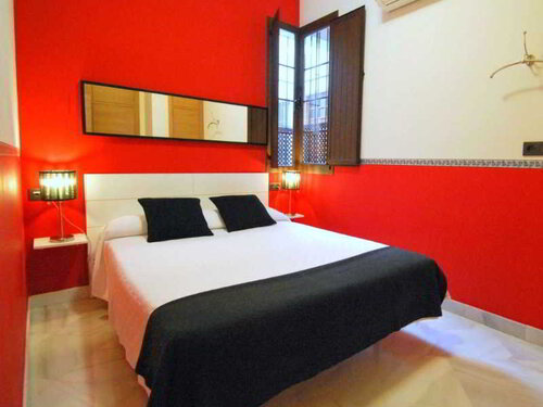 Living Sevilla Apartments