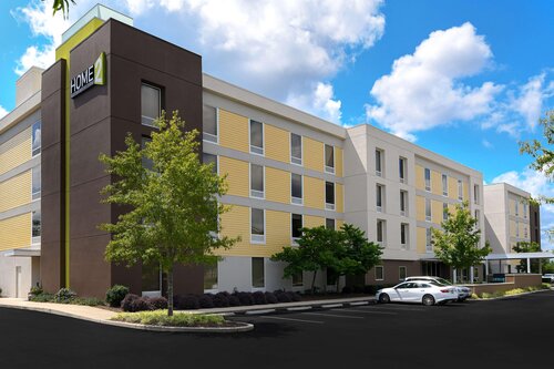 Home2 Suites by Hilton Augusta,G