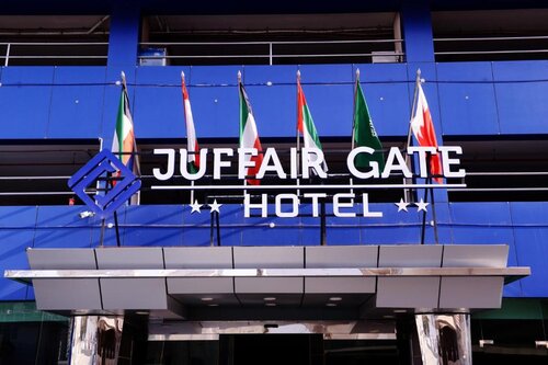 Juffair Gate Hotel