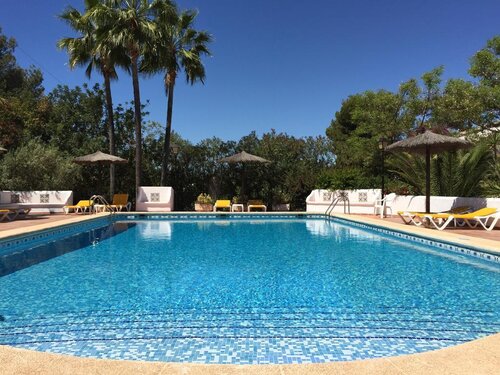 Boutique Hotel Restaurant Los Limoneros