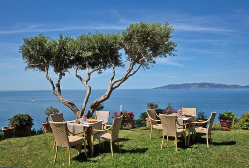 Boutique Hotel Torre di Cala Piccola